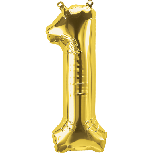 Globo Chico #1 (Colores Varios)