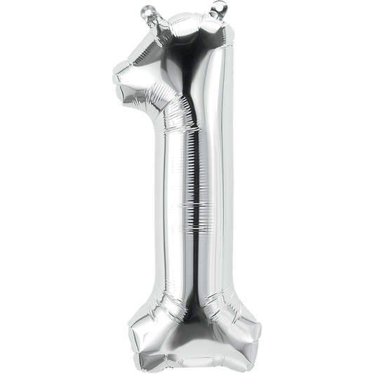 Globo Chico #1 (Colores Varios)