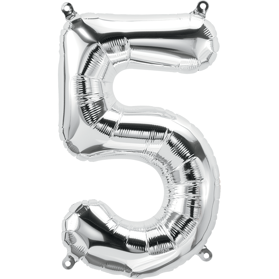 Globo Chico #5 (Colores Varios)