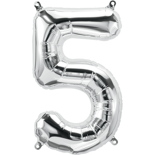 Globo Chico #5 (Colores Varios)