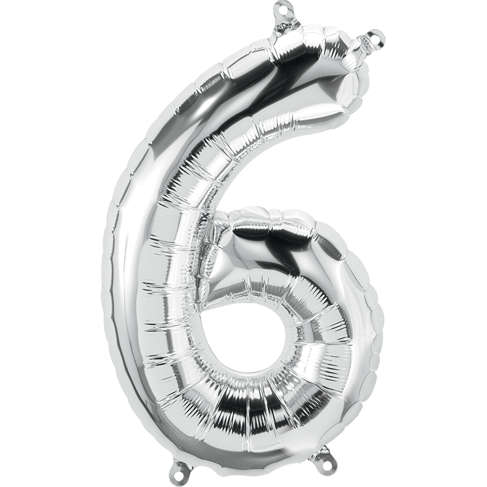 Globo Chico #6 (Colores Varios)