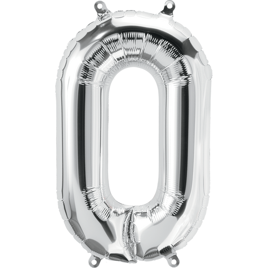 Globo Chico #0 (Colores Varios)