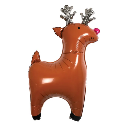 Kit Globos de Reno (Colores Varios)