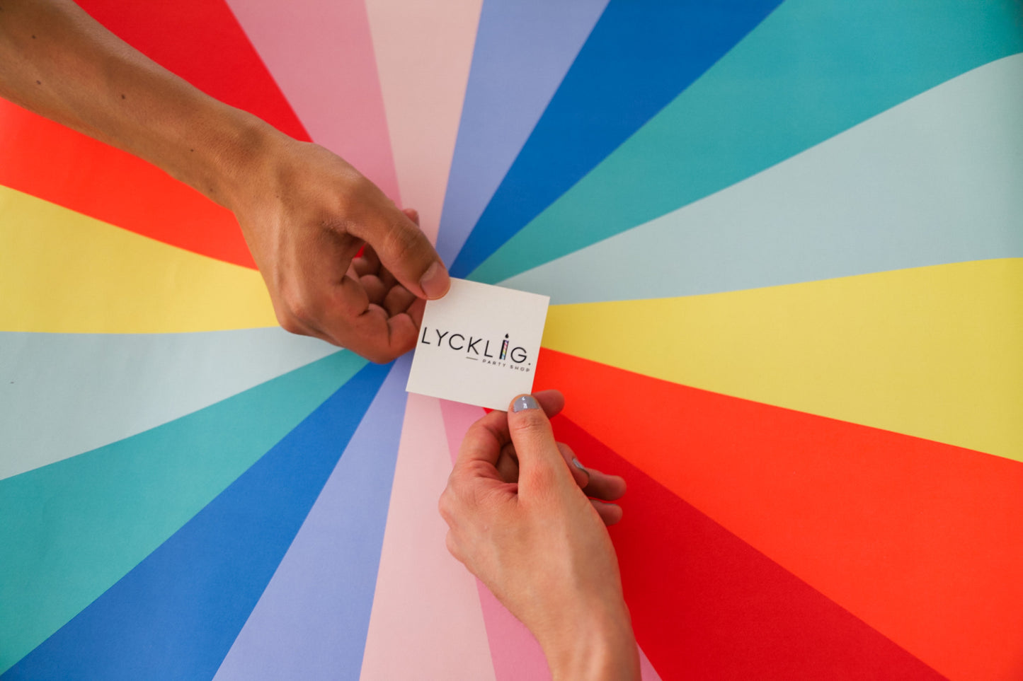 ¡Tarjeta de Regalo! (Montos Varios)