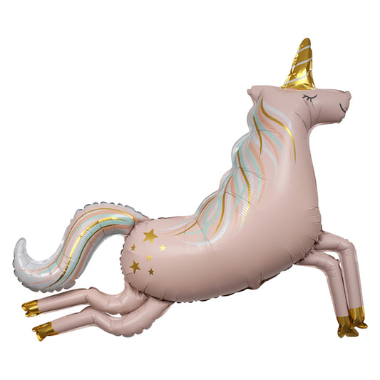 Globo de Unicornio (1 pieza)