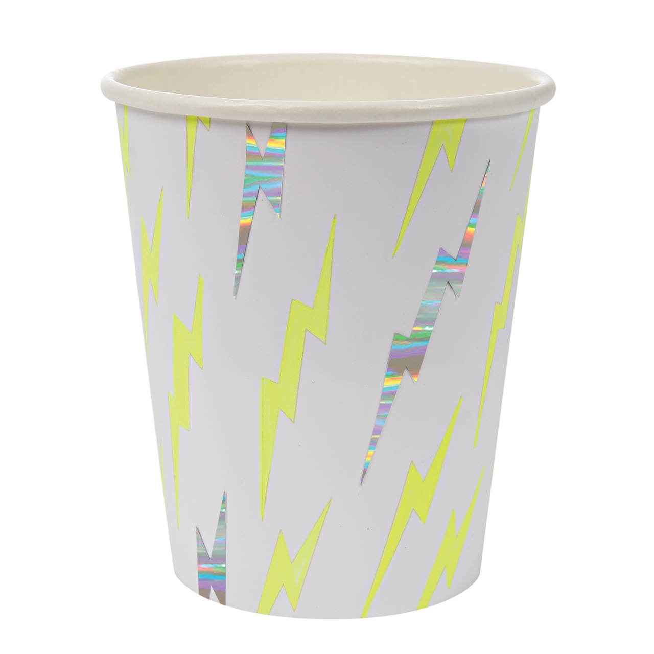 Vasos de Superhéroes (8 Piezas)