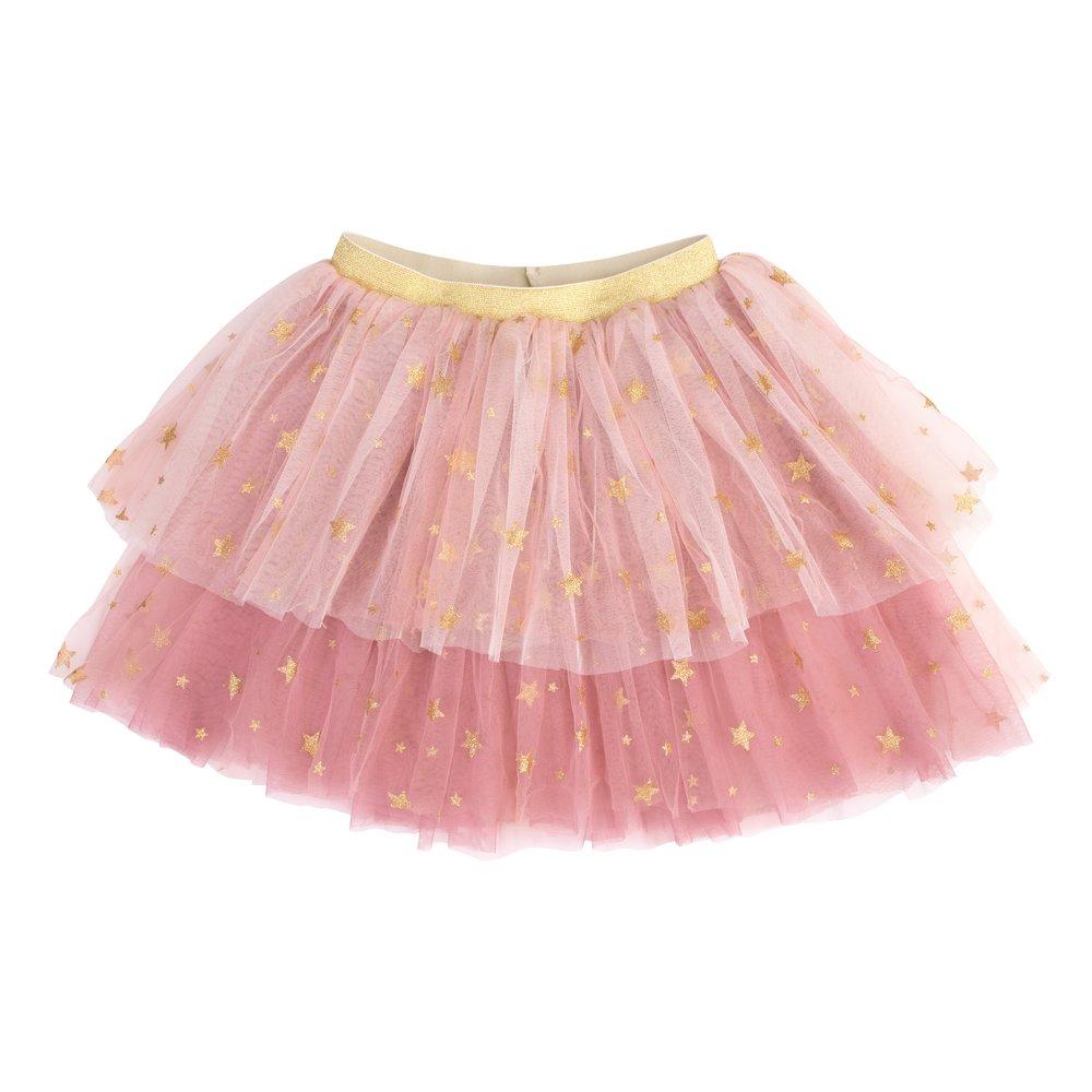 Disfraz Navideño Soldadito Rosa (talla 3-4 años)