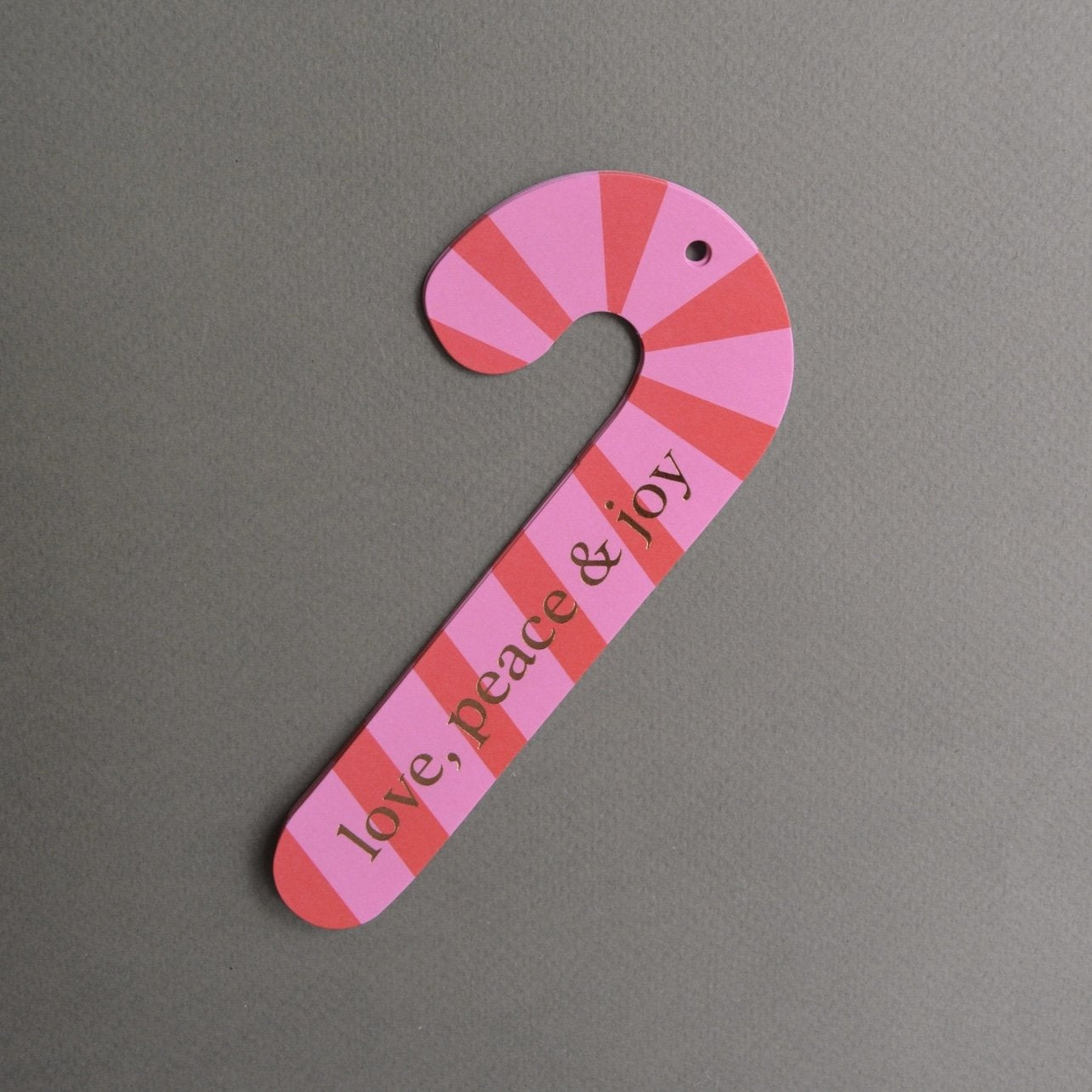 Tags de Navidad (10 piezas)
